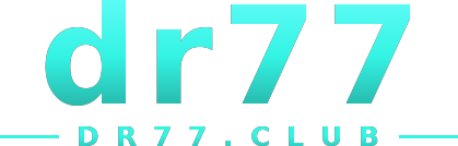 dr77 logo