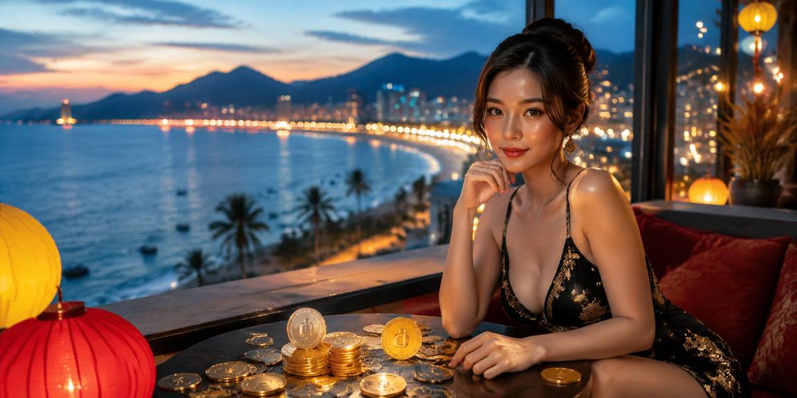 dr77 Điểm Nhấn Casino Trực Tiếp